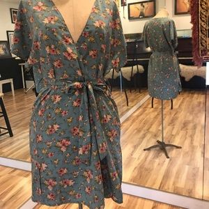 Nasty Gal Mini Dress